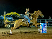 PTCC Finally Fall Barrel Series Open and Youth 9-19-24