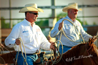 Co-ed Ranch Rodeo
