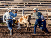 Canton Coed Ranch Rodeo 2017