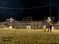 NSC Friday Team Roping Slack 2024