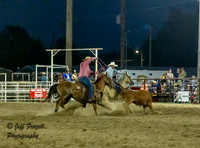 NSC Team Roping Saturday 2024