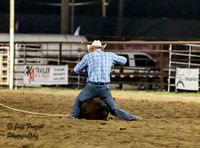 NSC Friday Tie Down Slack 2024