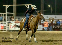 NSC Youth Barrel Race Saturday 2024