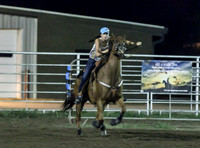 B and B Productions Barrel Race 8/19/14