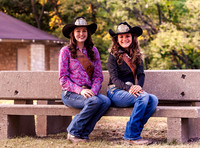 NSC Queen and Princess Shoot 2017
