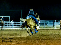 PTCC Finally Fall Barrel Race Open 10-17-24
