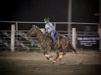 Haysville 4D Barrel Race 7/12/14