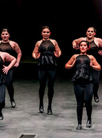 KWU Dance Team 2018