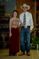 Cowboy Prom