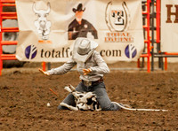 Short Go Goat Tying
