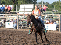 Newton Saddle Club CPRA Rodeo Saturday 2014