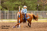 KJHSRA Pole Bending Emporia Sunday 9-14-2025
