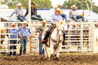 KJHSRA Girls Breakaway Emporia KSU Rodeo Sunday 9-21-2025