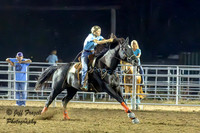 Open, Youth, Senior PTCC Arena Finally Fall Barrel Series 10-2-2025