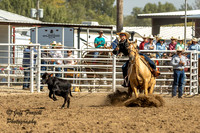 KHSRA Tie Down Hill City Saturday 10-4-2025