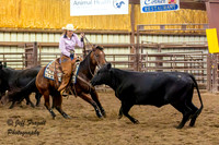 KHSRA Girls Cutting Friday Garden City 10-10-2025