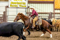 KHSRA Girls Cutting Friday Garden City 10-10-2025