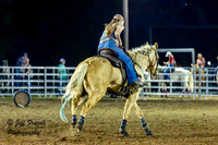 PTCC Arena Finally Fall Barrel Race Open and Youth 10-16-2025