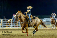PTCC Arena Finally Fall Barrel Race Open and Youth 10-16-2025