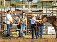 NSC Princess Horsemanship Saturday 2024
