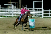 Open NSC Barrel Race 04_26_2022