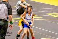 Halstead Wrestling Club Newton Wrestling Event 1-18-2026
