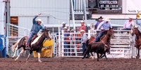 Newton Saddle Club CPRA Saturday 2016
