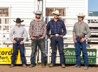 Team Photos / Cowboy Church Concordia