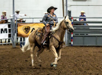 Reining Friday AM High School Finals