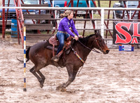 Pole Bending