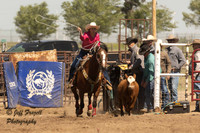 High School Breakaway Lakin Sunday 2025