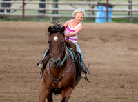 NSC Barrel Race Pee Wee 8_3_2021