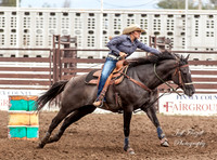 Garden City Saturday Events main arena
