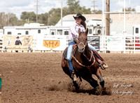 High School Barrels Satruday