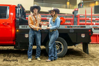 Back Number Ceremony KHSRA KJHSRA State Finals 2025