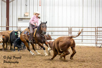 Cutting Dodge City 2025