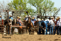 Jr High Ribbon Roping Lakin Saturday 2025