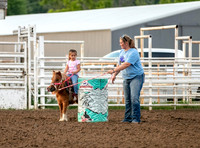 NSC Beat The Heat Barrel Race PeeWee 6-6-2023