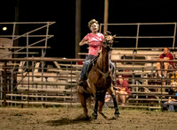 NSC Beat The Heat Barrel Race Open 6_6_2023