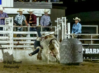NSC Bull Riding Saturday 2024