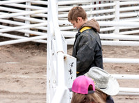 Pre Rodeo Photos
