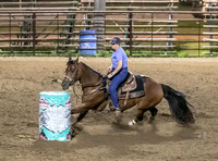 NSC Barrel Race Open 7_6_21