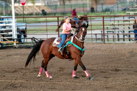 PeeWee NSC Barrel Race 04_26_2022