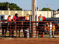 Beat the Heat Barrel Series 6-12-19