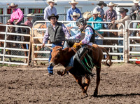 Jr High Rough Stock