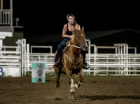 Open NSC Beat the Heat Barrel Race 7-11-2023