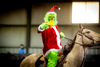 Wildcat Creek Arena Race 3 12-15-2024