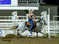 Beat the Heat Open Pole Bending 8-20-2024