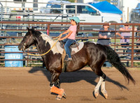 Exhibitions and Pee Wee Barrels NSC Barrel Series 6_15_2021