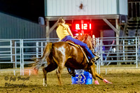 PTCC Finally Fall Barrel Series Futurity and PeeWee 10-24-2024